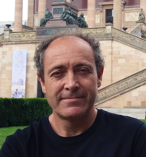 Dr. José F. Quesada