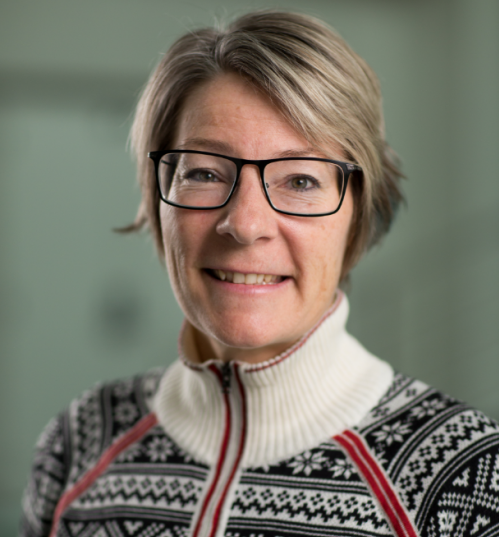 Dr. Wendy Chapman